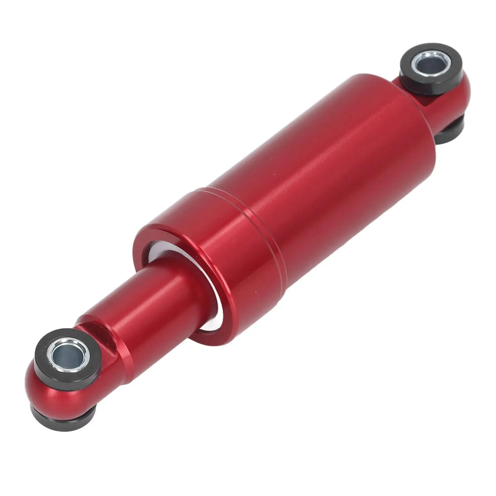 

750 LBS Rear Shock Absorber for Electric Bikes & for folding Scooters - Easy Install, Reduced Vibration, Durable Performance