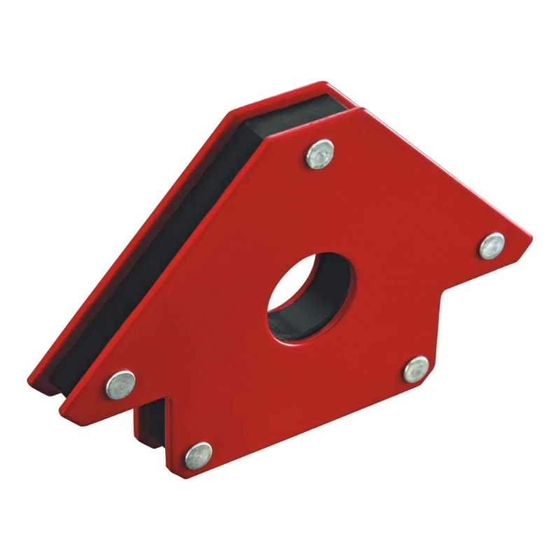 Welding Helper Tool 6Pcs Welding Holder Set High Precisions Soldering Positioner For DIY And Professional C7AC