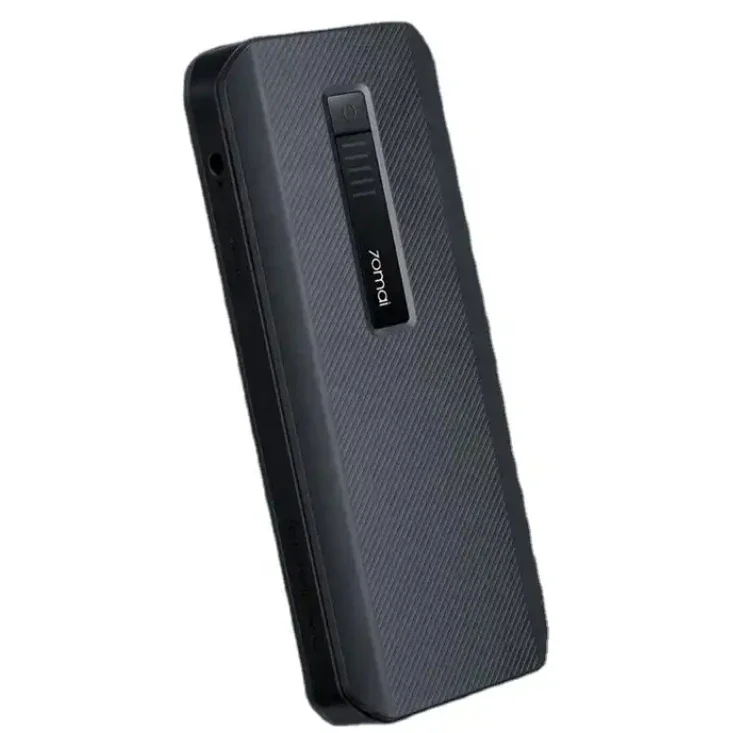 

70 mai Car emergency starting power supply MAX car battery starter car charging bank Mobile phone power supply