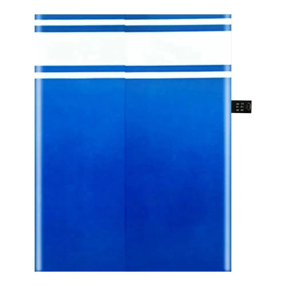 Bateria do telefonu komórkowego o dużej pojemności BAT24P3MINIT6580 7000Mah do Doogee T10E o długiej żywotności