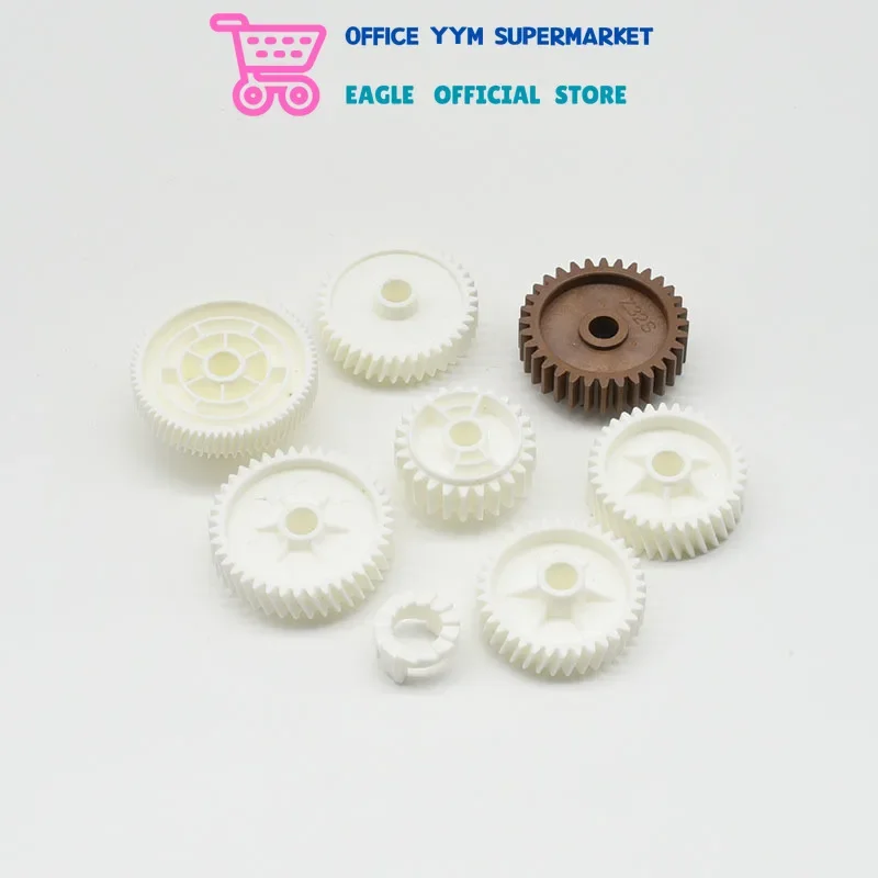 1SETS 302RV94020 2RV94020 FK-1150 Fuser Drive Gear for KYOCERA P2235 P2040 M2135 M2635 M2735 M2835 M2040 M2540 M2640