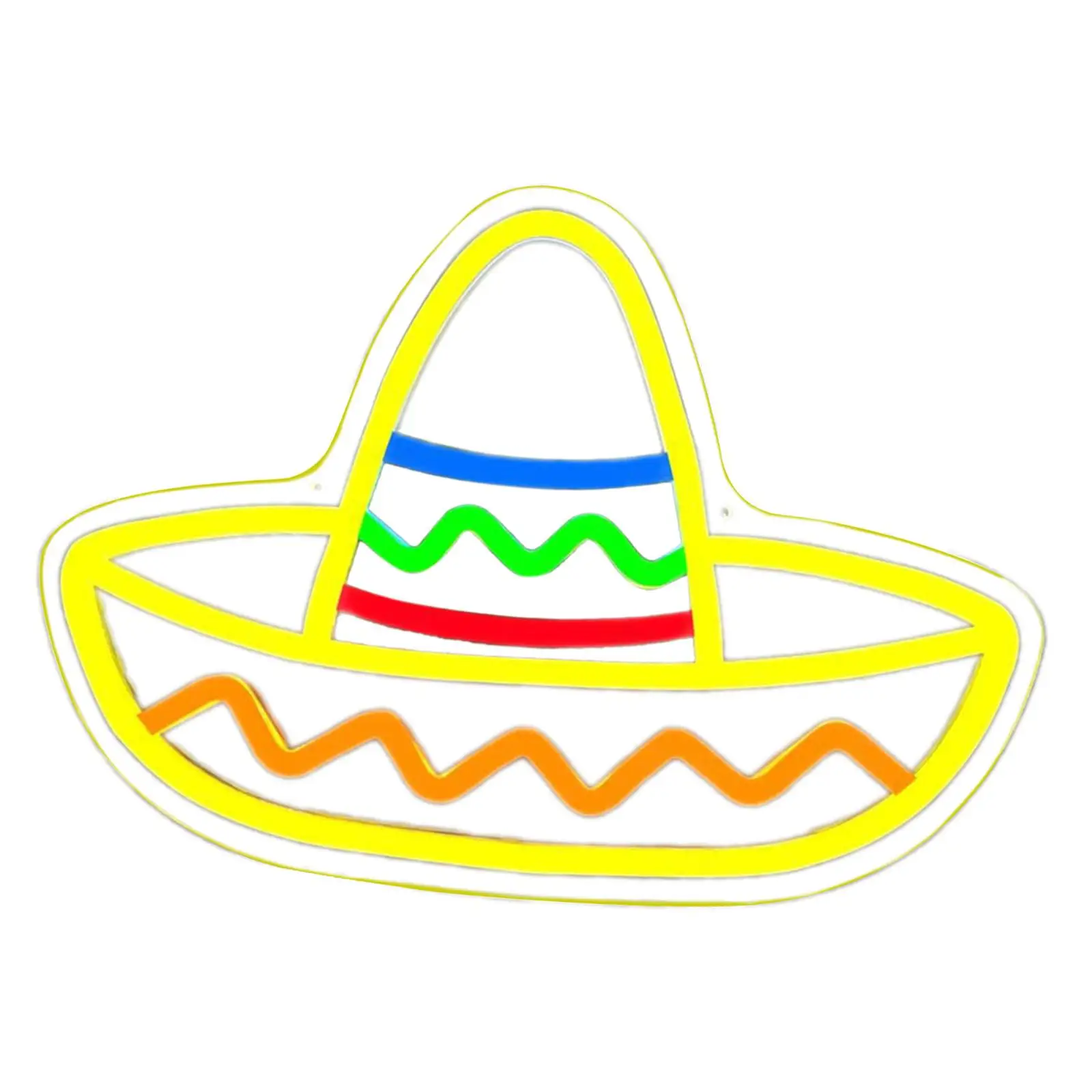 Neon Sign USB Lamp Wall Decor Neon Light Sign voor Bar Wedding Birthday Party