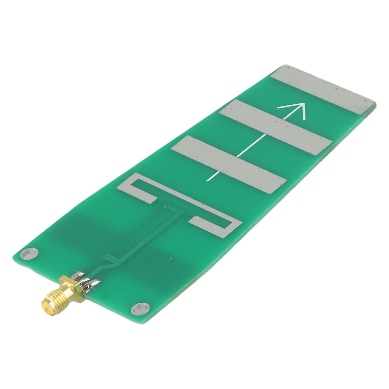 10.5dB Antenna 2.4G WiFi Antenna Directional Linear Polarization Easy Installation Lightweight Design Power Capacity 10W