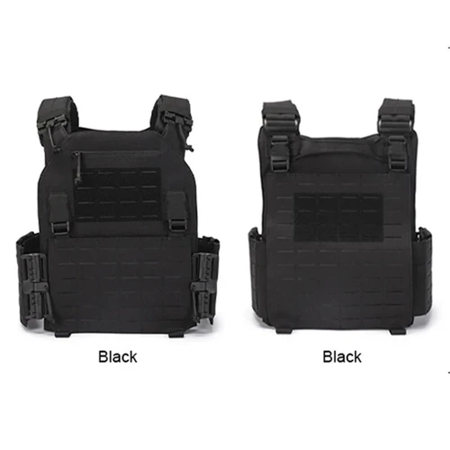 Imagen 2 del producto Chaleco de caza al aire libre, ropa de entrenamiento táctico, desmontaje rápido