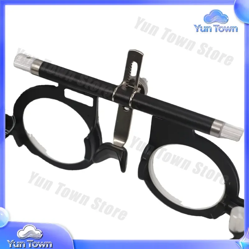 TF-A2 Test Frame for Optometry Workshop Eye Exam Equipment Vision Testing Tool Ophthalmic Diagnostic Device for Eye Care