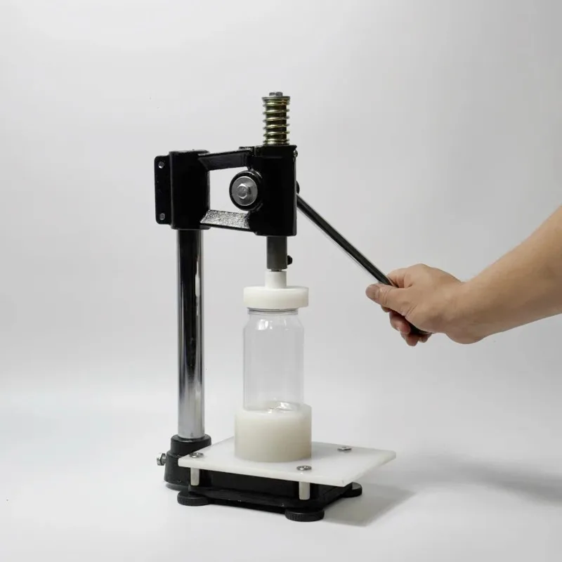 Plastic cans and carton sealers New conditions for beverage bottles and paper packaging (for plastic cans and sealers only)