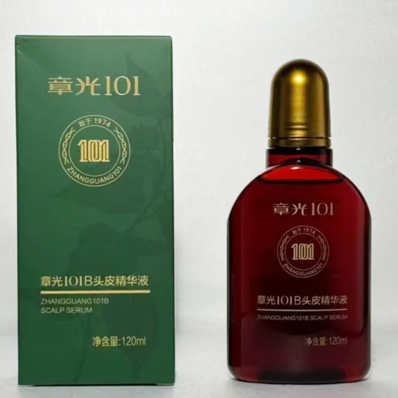 zhangguang 101g hair tonic