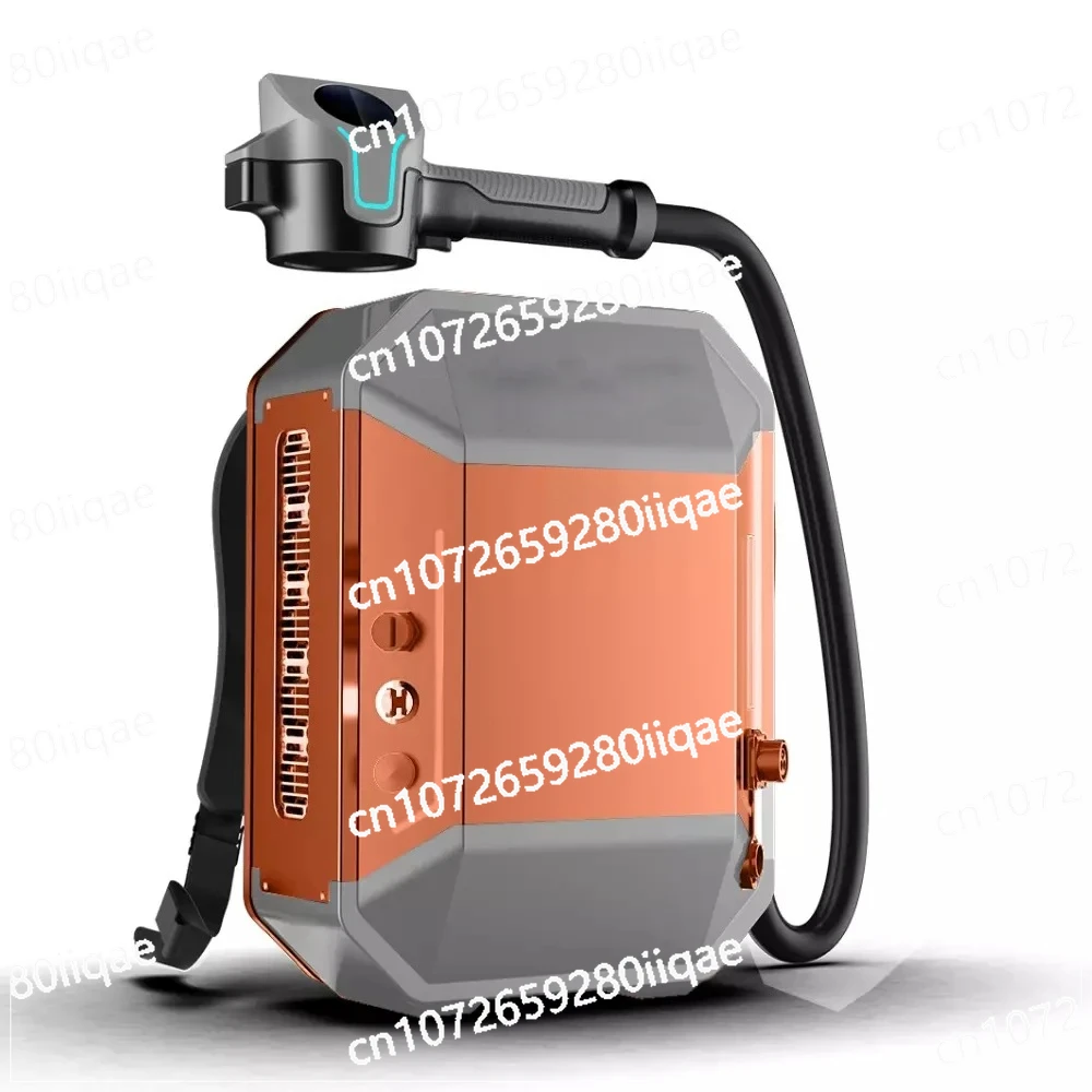 110W Cleaning Machi…