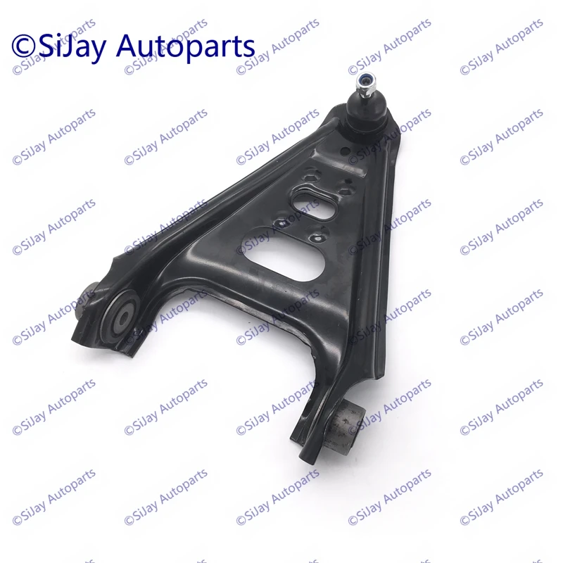 Set of 2 Front Suspension Lower Arm For Mercedes-Benz W451 Smart Fortwo 2008 2009 2010 2011 2012 2013 2014 2015 2016 4513300010