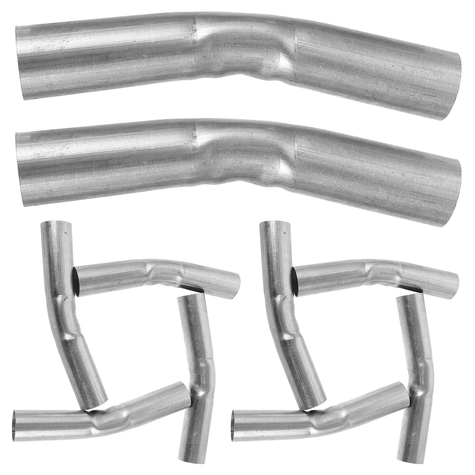 

10pcs Steel Pipe Connection Greenhouse Accessories 25mm Thick Galvanized Tube Connector Bend Adapter Replacement Parts