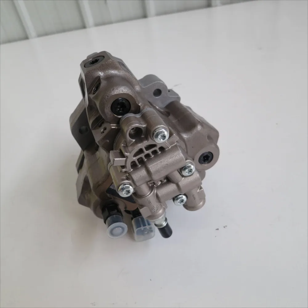 Original High Quality New For 4989266 Diesel Fuel Injection Pump 0445020176 for Cummins