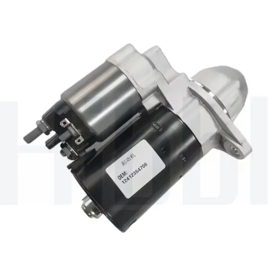 

High Quality 12412354706 Engine Starter For BMW E92 316i 320i 116i X3 E83 E85 N46 120i E60 520i X1