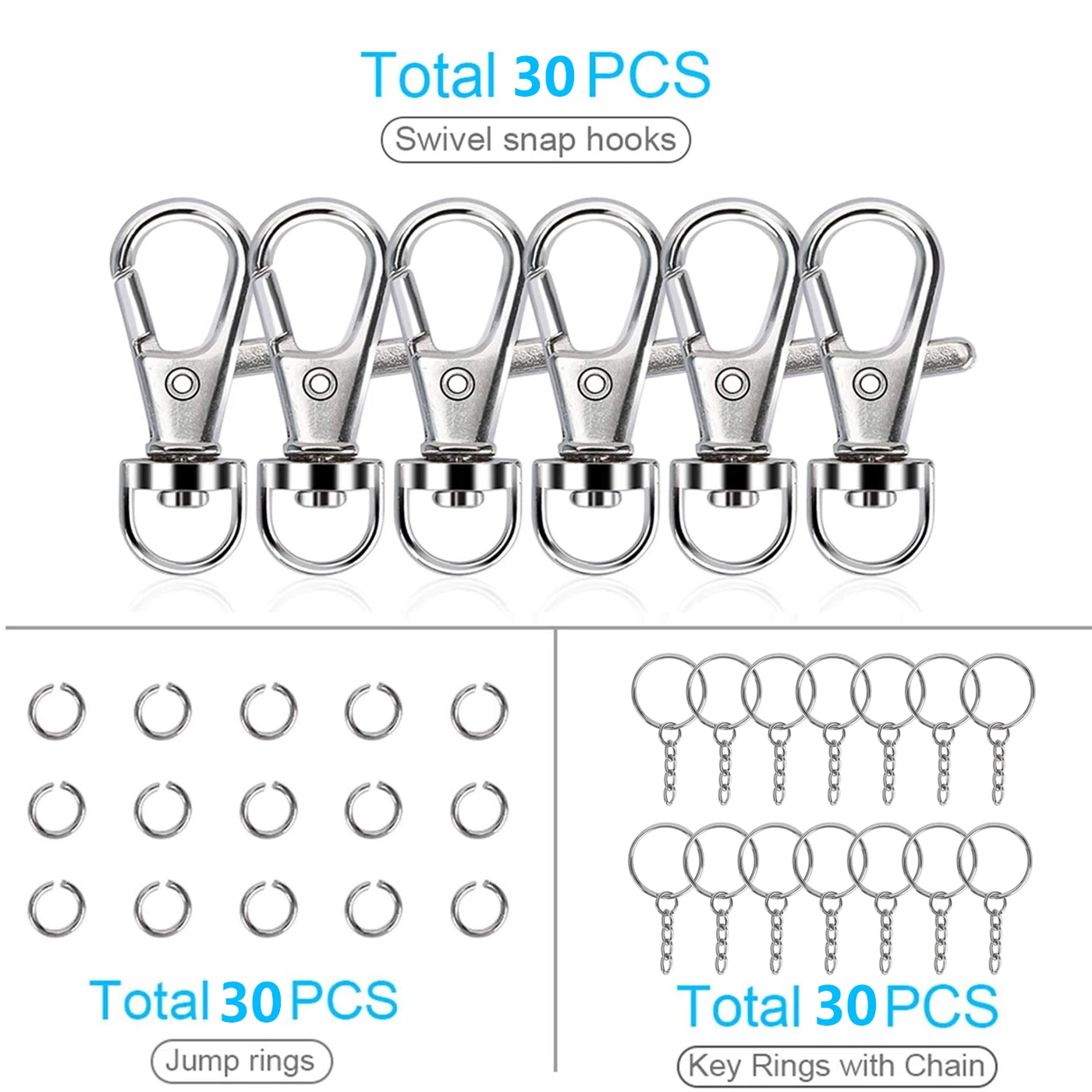 Thumbnail 3 - #25 Best Jump Rings to Buy In 2026