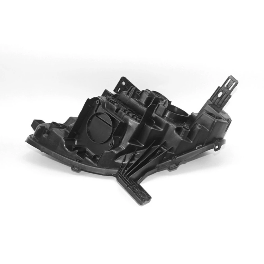 Headlamp House Car Rear Base For Smart Fortwo Forfour 2016 17 18 19 2020 Front Auto Headlight Back House Headlight Base