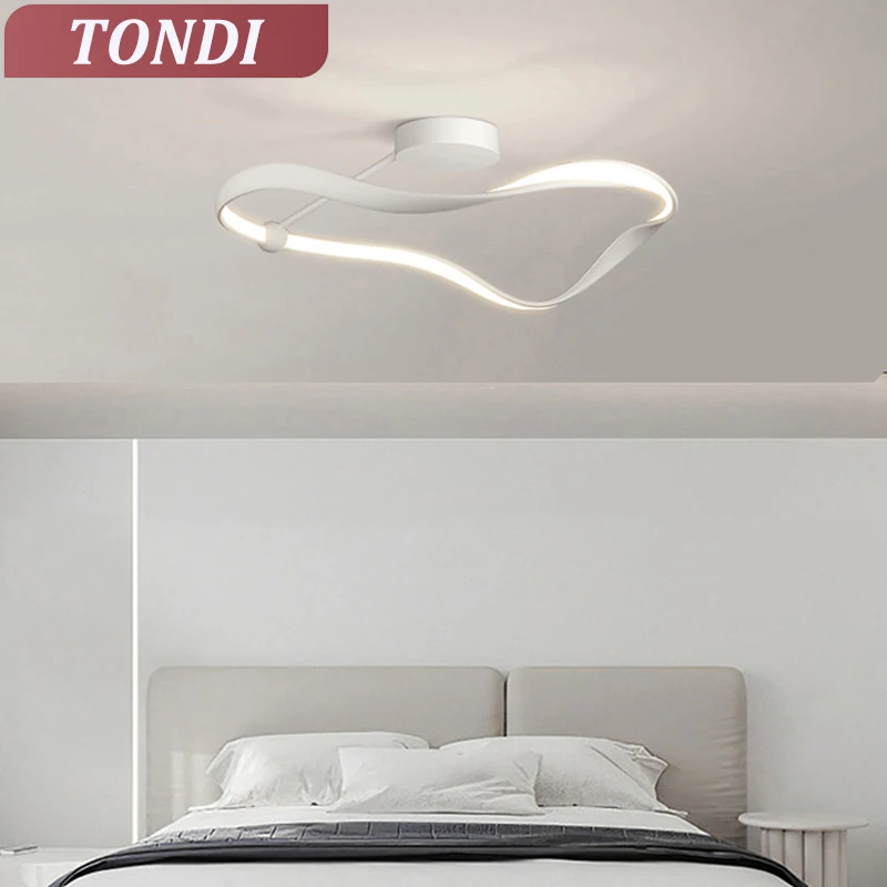 

Modern LED Chandelier For Living Room Bedroom Study Dining Room Ceiling Chandelier Room Decoration Ceiling Light Home Lighting