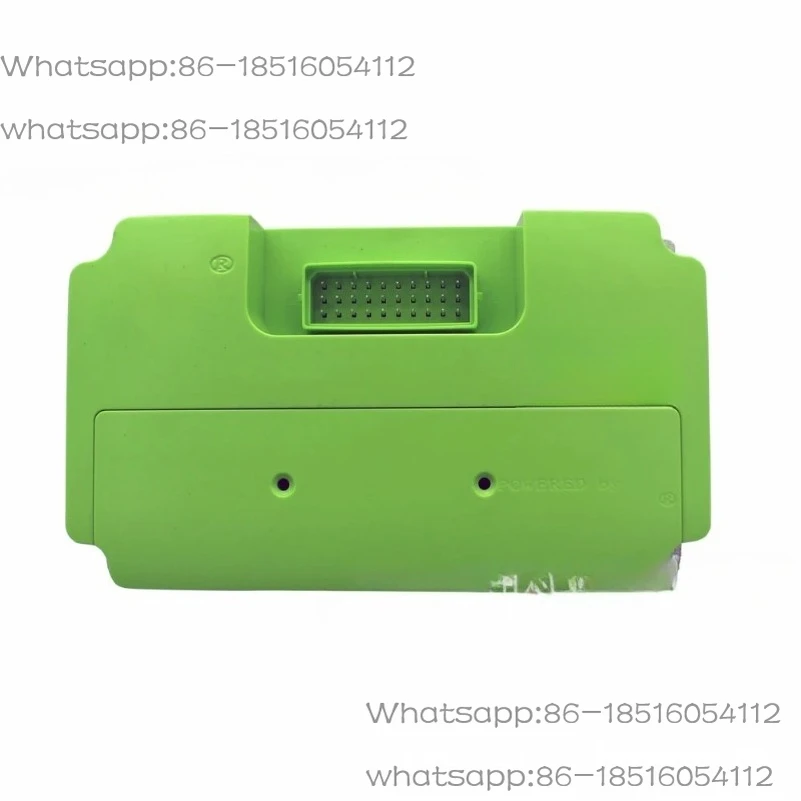 

Электромобиль Электрический мотоцикл Nanjing Дистанционный привод ND72200 Синусоидальный контроллер 50A/200A