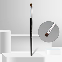 SEP #18 Professional Lip Gloss Brush Eye Area Eyeshadow Detail Makeup Brush Beauty Tools