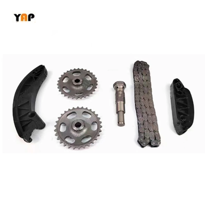 

NEW Timing Chain Kit Fit For MERCEDES-BENZ 651 911 B180CDI W246 W242 1.8L 2.1L A0009938276 A6510500016 A6510500800 A6510520000