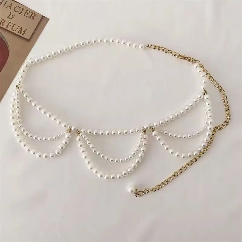 Thumbnail 4 - #70 Waist Chains Price Drop Alerts