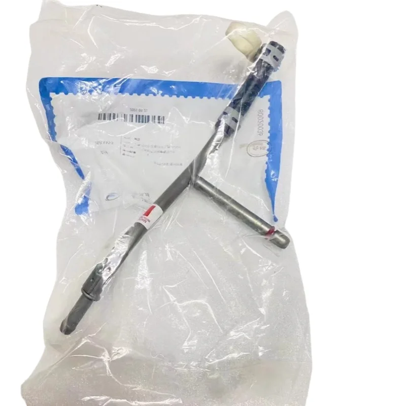 

12683453 Suitable for Chevrolet Explorer Camaro XTS ATS XT5 turbocharger water pipe return oil pipe cooling pipe in and out