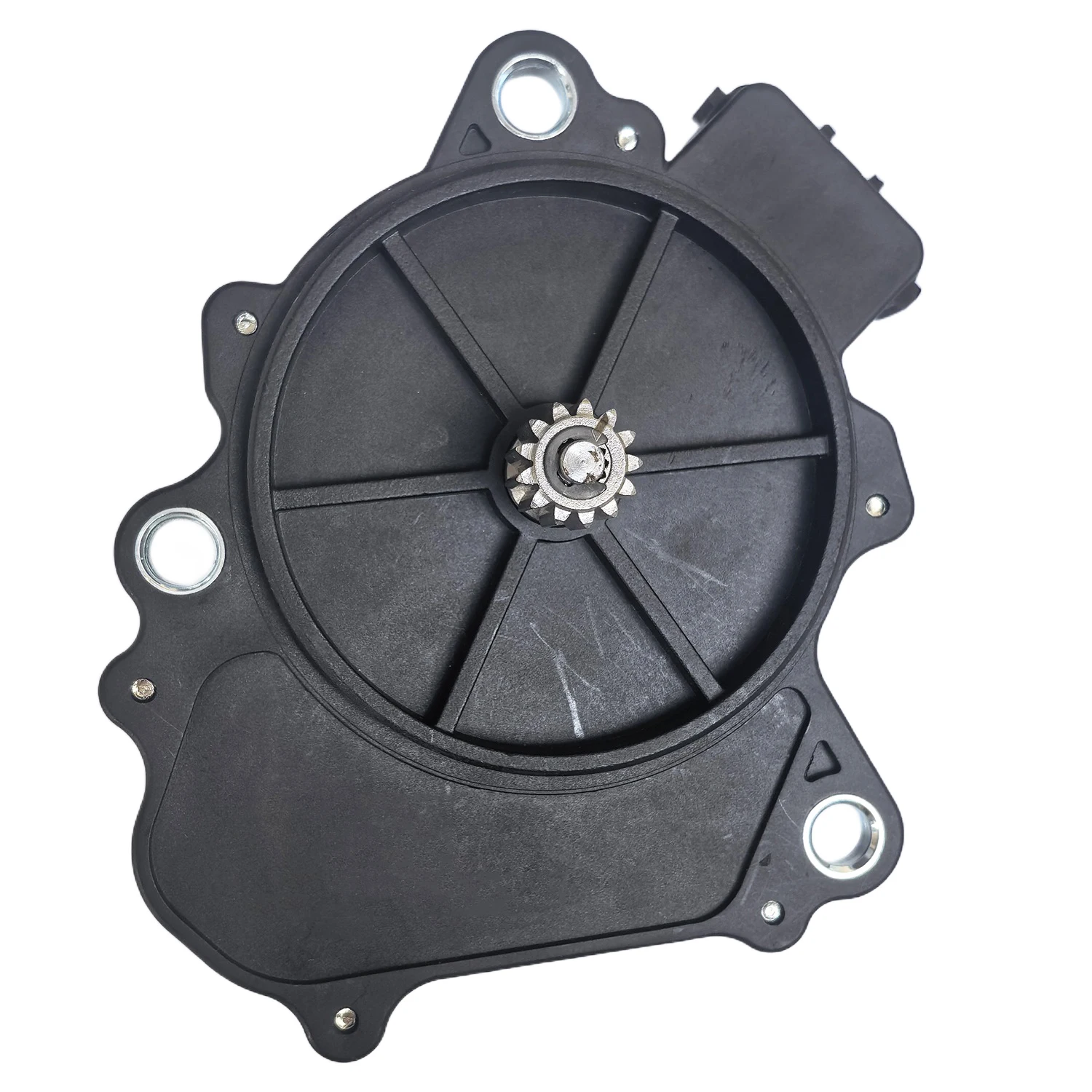For Hisun UTV HS400 HS500 HS700 400cc 500cc 700cc 4x4 POWER Transfer Actuator Servo Motor 4wd Massimo Bennche