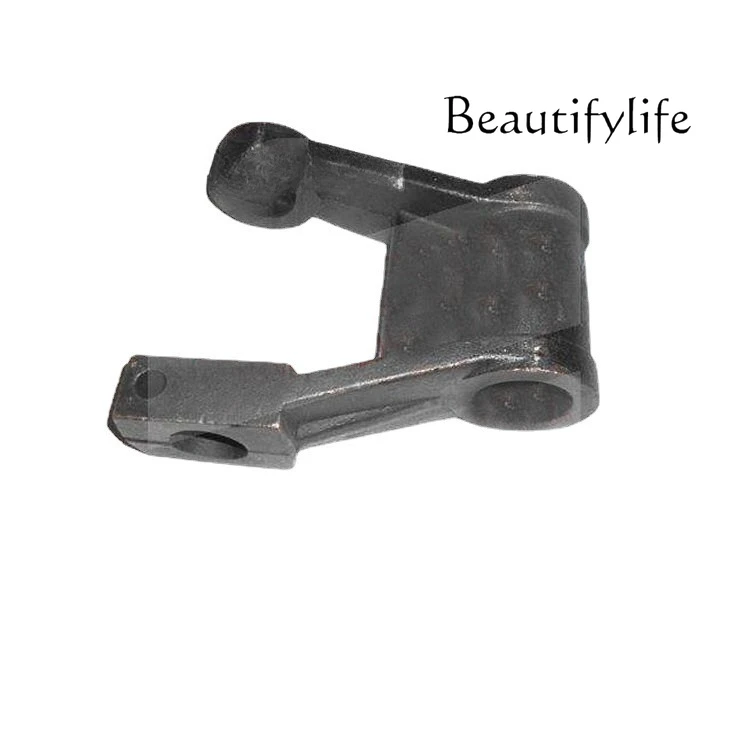 

WG9100520018 Rear steel plate lug STR chassis accessories