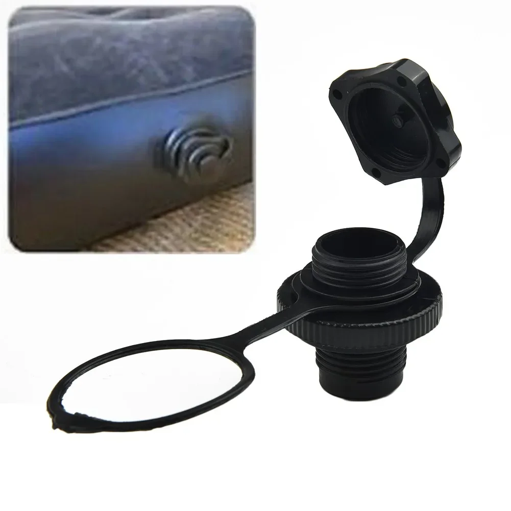 1pc Boston Air Valve Replacement Air Chamber Screw Valve Fit For Lay-Z-Spa Premium/Miami Model Number BW54112