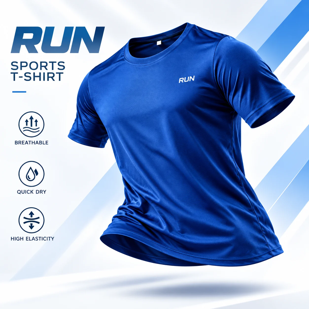 Mens Road Bike Cycling Top Short Sleeve Quick Dry Breathable Jersey With Zipper Pocket MTB Race Training Maillot Ciclismo Hombre