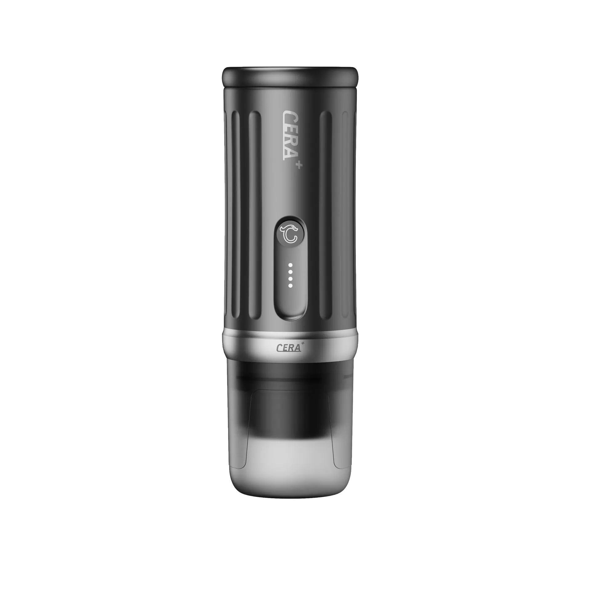 

Capsule Portable Coffee Machine Italian Small Home Mini Outdoor Wireless Automatic Handheld