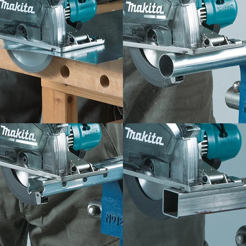 Makita DCS552Z 136mm (5-⅜\