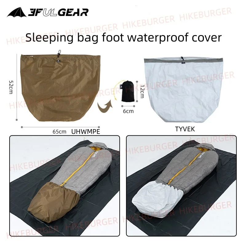 3F Ul Gear Uhwmpe/T… - image