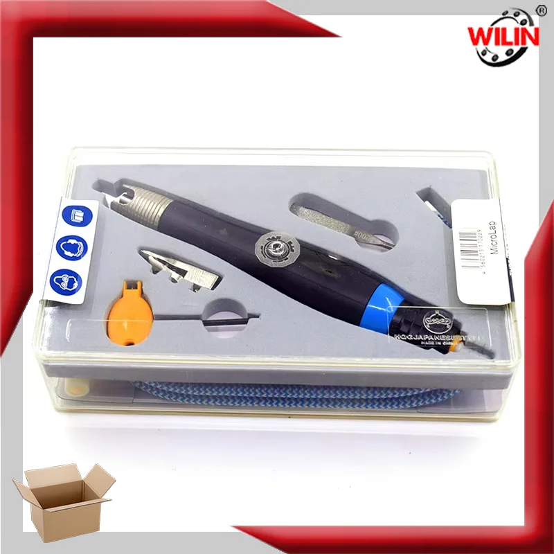 

Pneumatic tools air tools TLL-03 air lapper turbolap lapping grinding tools turbolap linear saw 0.3mm stroke