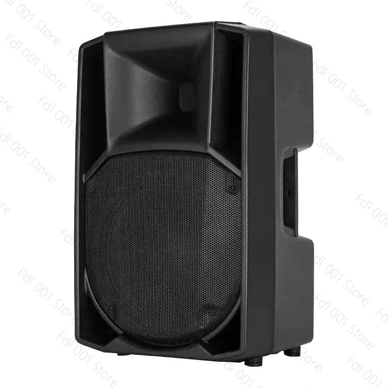 15 Inch Active PA Speaker for Outdoor Performance KTV MF15