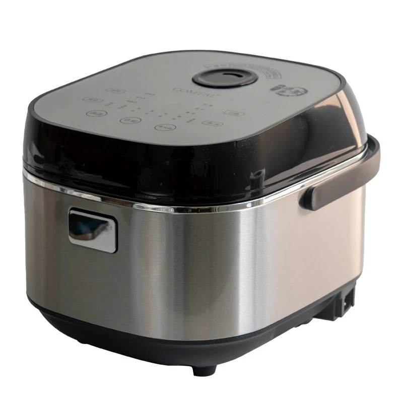 Rice Cooker Titaniu… - image