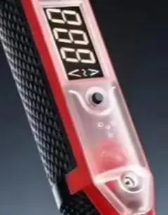 Intelligent Voice Digital LCD Voltage Tester, Phillips-Screwdriver, Circuit Breakpoint Sensor Tester, LED Illumination