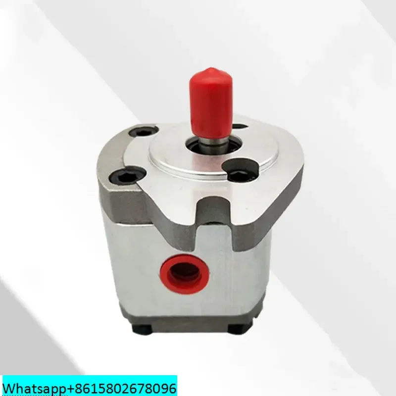 HGP-1A-F1R F2R F3R F3R F4R F5 F6 F8R Low noise High temperature High pressure Gear Oil Pump