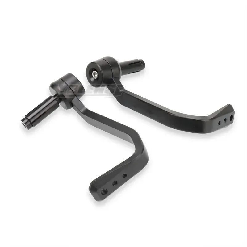 Motorcycle Handlebar Grips Protector, Brake and Clutch Lever, for Yamaha FZ1 FZ6 FZ8 XJ6 YZF R1 R6 R3 R25 R15 tenere700
