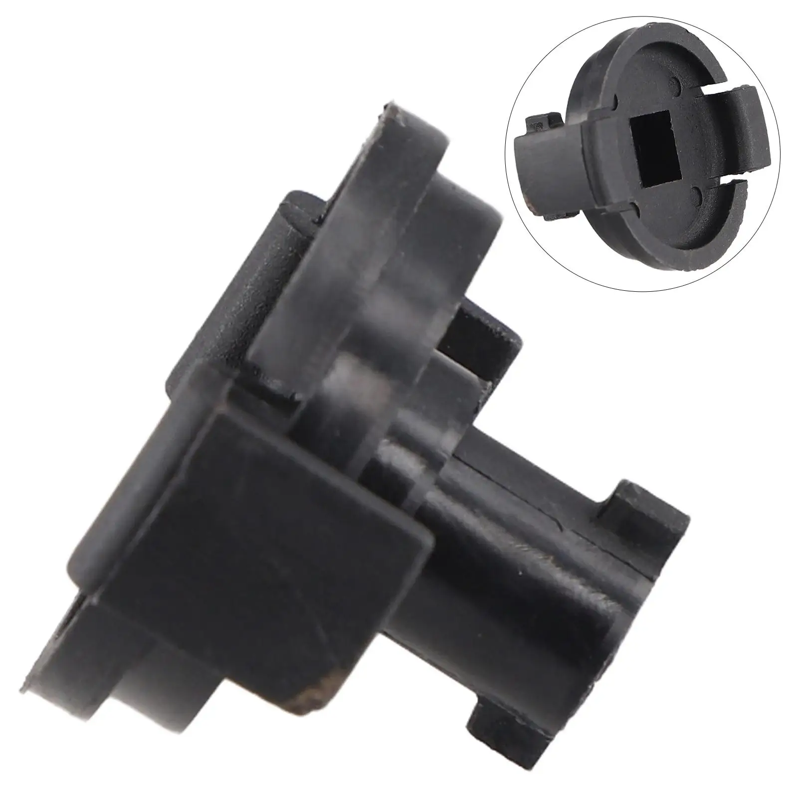 2 Transmission Oil Level Drain with Gasket Set Compatible with For Hyundai and For Kia Vehicles OEM Number 452863B010