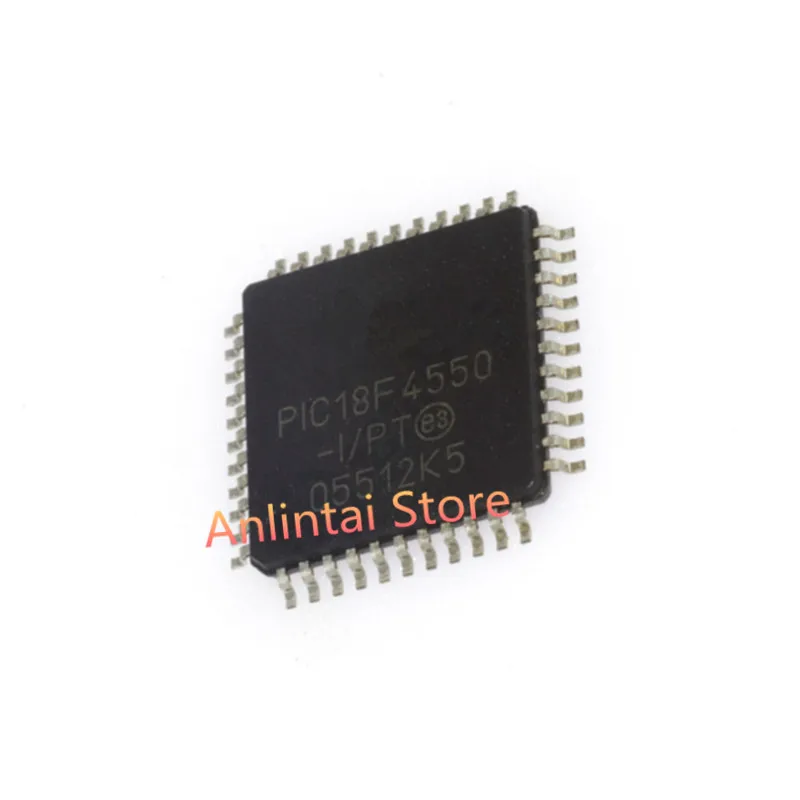 PIC18F66K22-I/PT PIC18F67K22-I/PT PIC18F66K22 IC MCU 8BIT 64KB FLASH 64TQFP