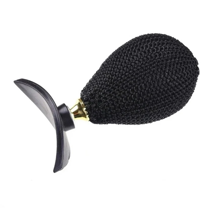 Phấn Mắt Tem Nhàu, Nhanh Mắt Trang Điểm Vẽ Công Cụ Màu Mắt Tem Mút Trang Điểm Cho Đôi Mắt Trang Điểm Mỹ Phẩm Dụng Cụ, Đen