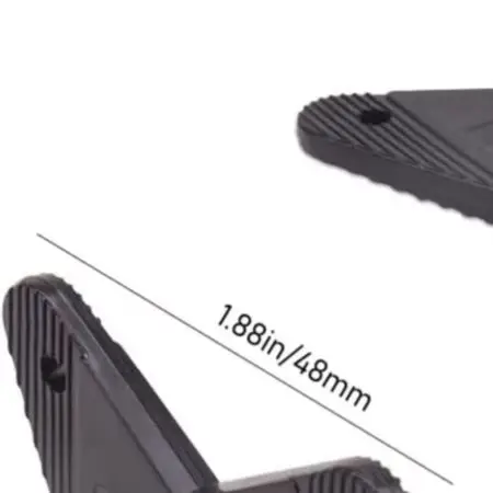 Approximately 10 10 5 Cm Football Cleats Quick Installation Cleats Anti-slip Spikes Compact Packaging For Soccer Shoes
