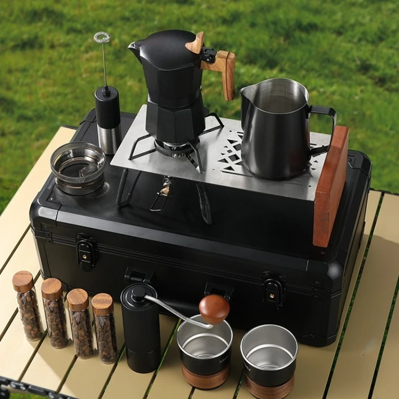 Капельный кофейник для кемпинг – обзор и цена Coffee.Equipment Parts