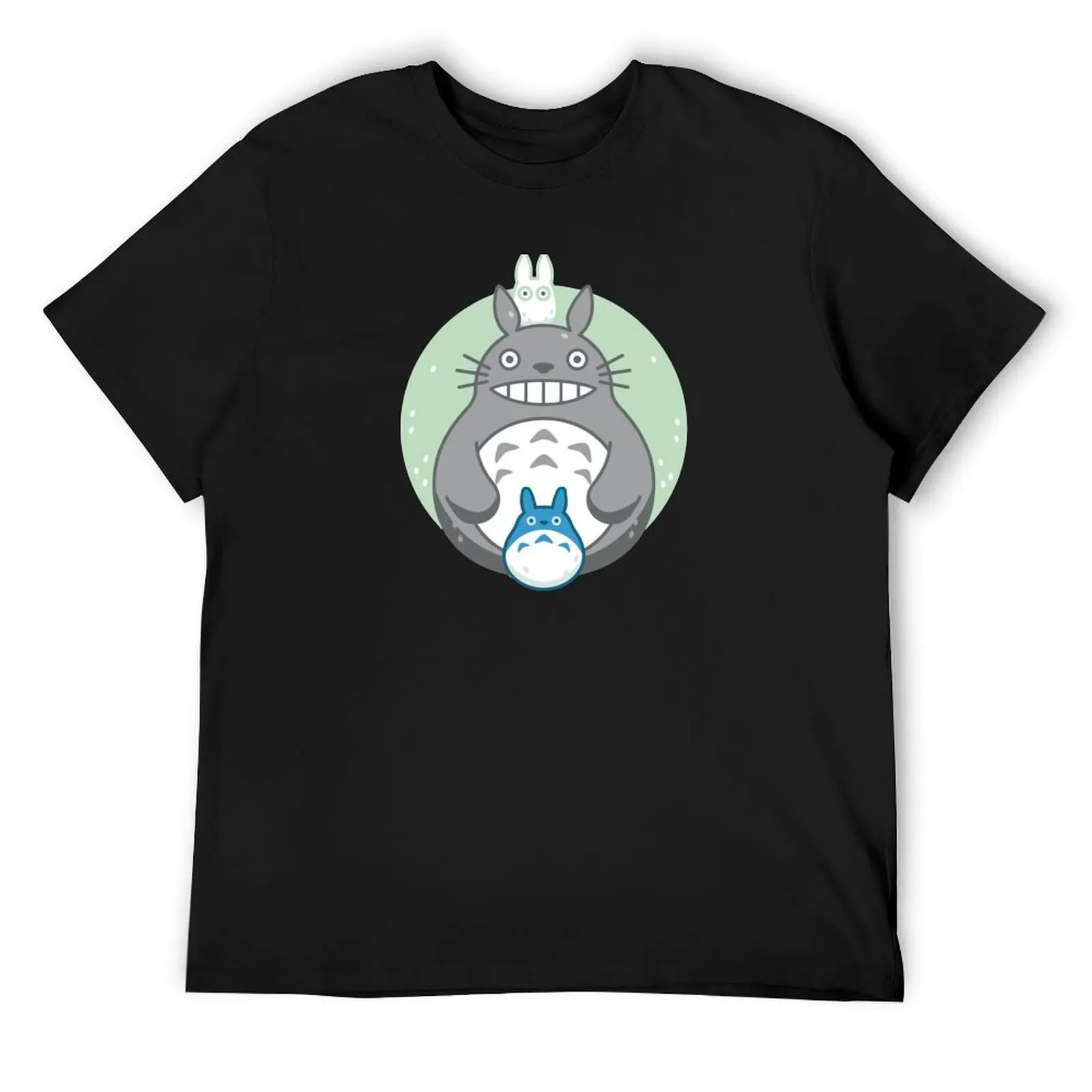 

The Happy Trio T-Shirt funny meme t-shirts Aesthetic clothing heavyweights fitted t shirts for men