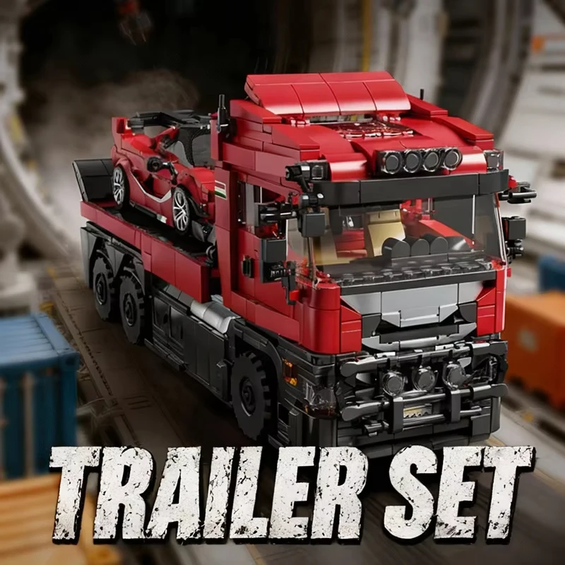 ensembles-de-camions-avec-blocs-techniques-remorques-voitures-vehicules-de-transport-jouets-de-construction-creatifs-moc-cadeaux-d'anniversaire-pour-adultes-modele-de-briques-1728-pieces