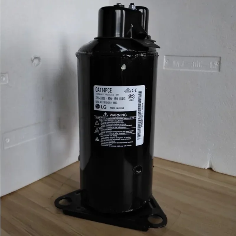 QX36HQX65H dehumidifier refrigeration compressor for micro cabinet air conditioning chiller HBPR134A OO
