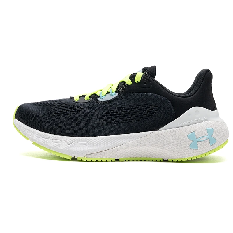 

Женские спортивные кроссовки Underarmour)/Ua W Hovr Machina 3 DL2.0 Cn, легкая спортивная обувь с низким верхом, повседневная обувь 3026263-001