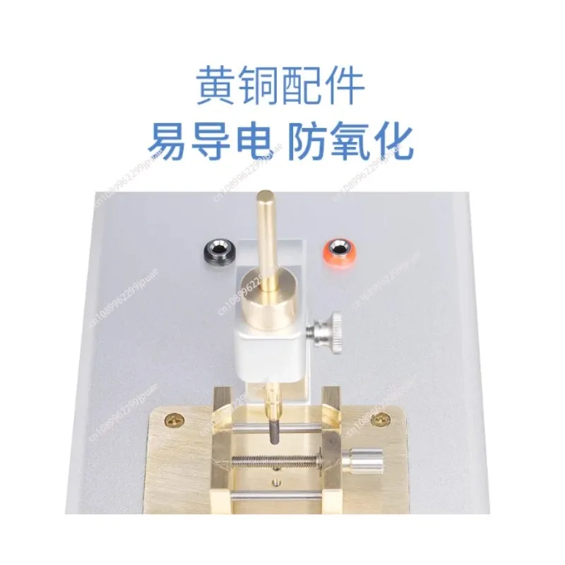 Professional Watchmaker Precision Soldering Welding Tool For Dial Feet Clock Repair Maintenance Accessory