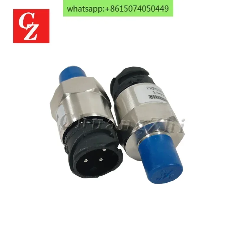 

New 1607852288 1607-8522-88 Pressure Sensor 5V for Atlas Copco Industrial Compressor Parts