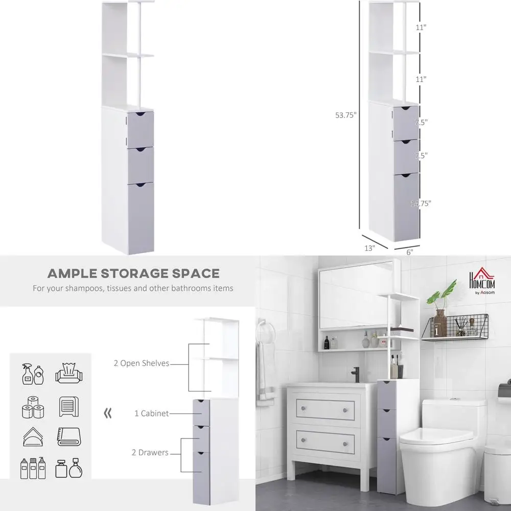 mueble-de-lino-independiente-de-54-pulgadas-de-alto-con-estante-y-cajones-de-2-niveles-para-almacenamiento-en-el-bano