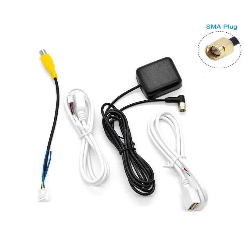 Car Radio Antenna D…